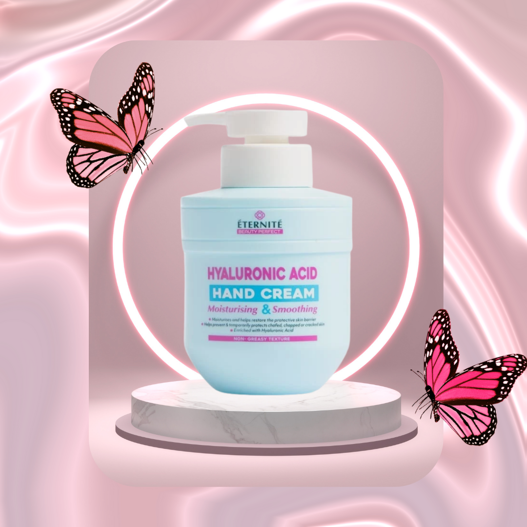 Eternite Hand Cream - 300ml