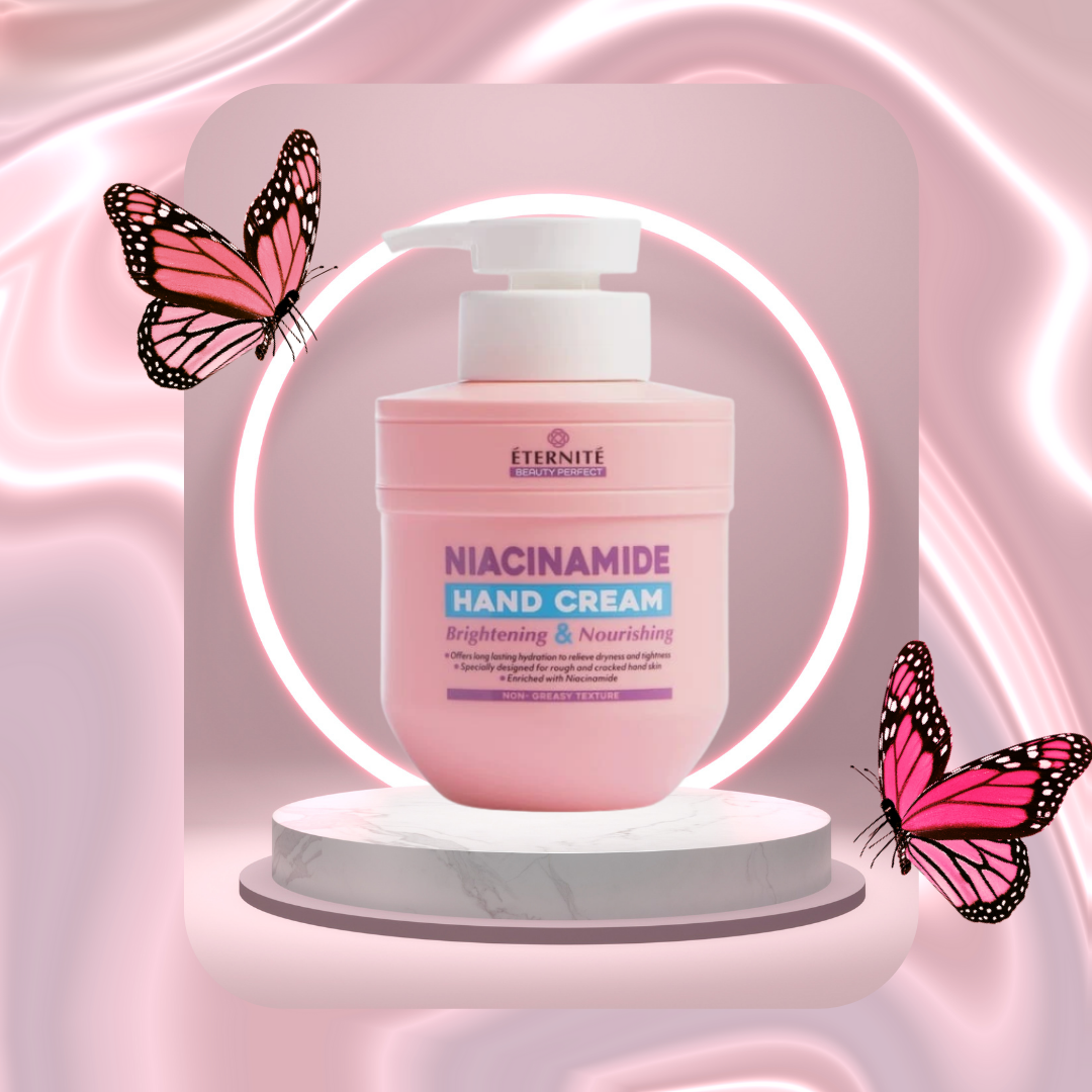 Eternite Hand Cream - 300ml