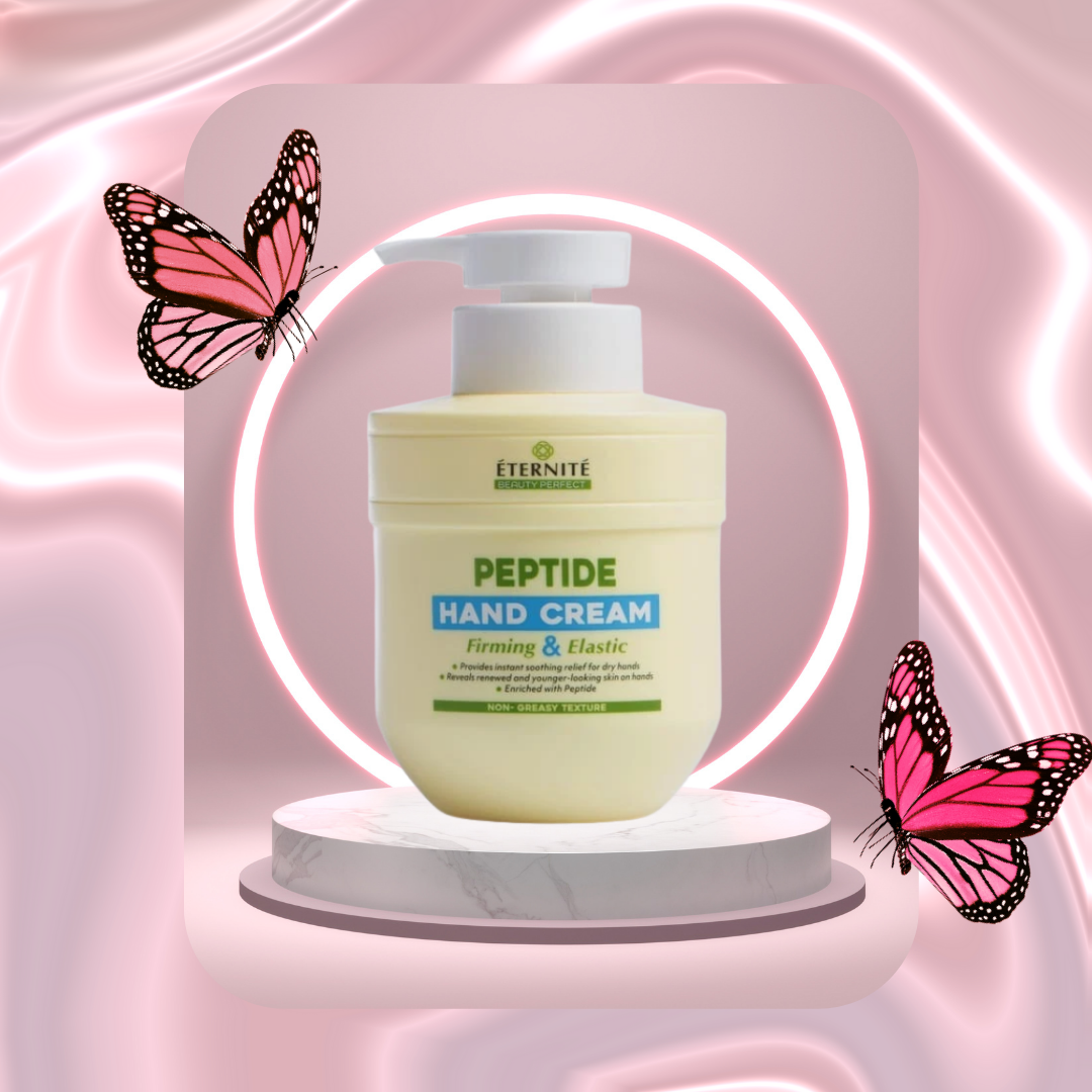 Eternite Hand Cream - 300ml