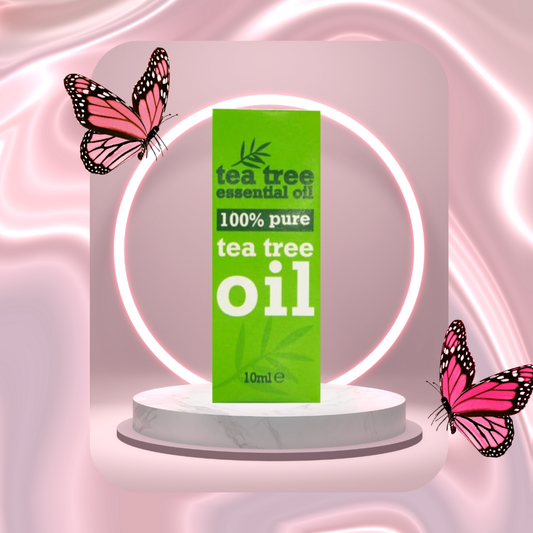 Tea Tree Essential Oil -10ml