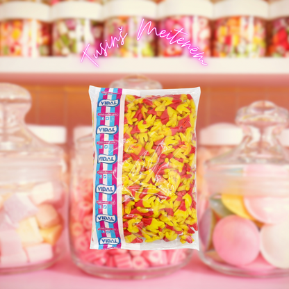 1kg Jelly Chicken Feet