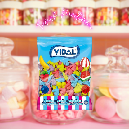 1kg Jelly Unicorn Sweets