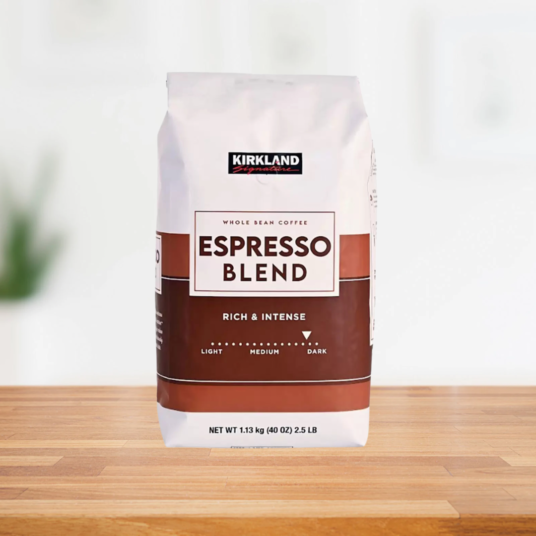 Blend Coffee Beans 1.13kg