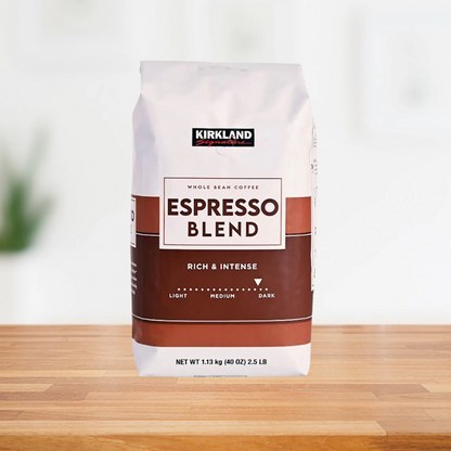 Blend Coffee Beans 1.13kg