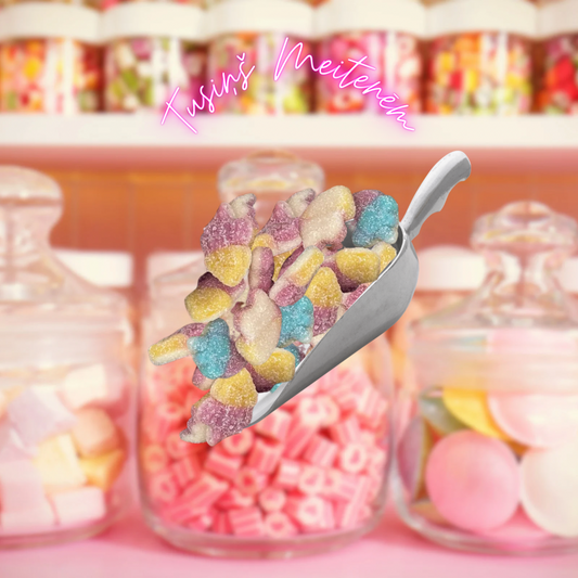 1kg Sugar Coated Unicorns