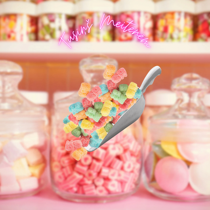 1kg Sugar Jelly Bears