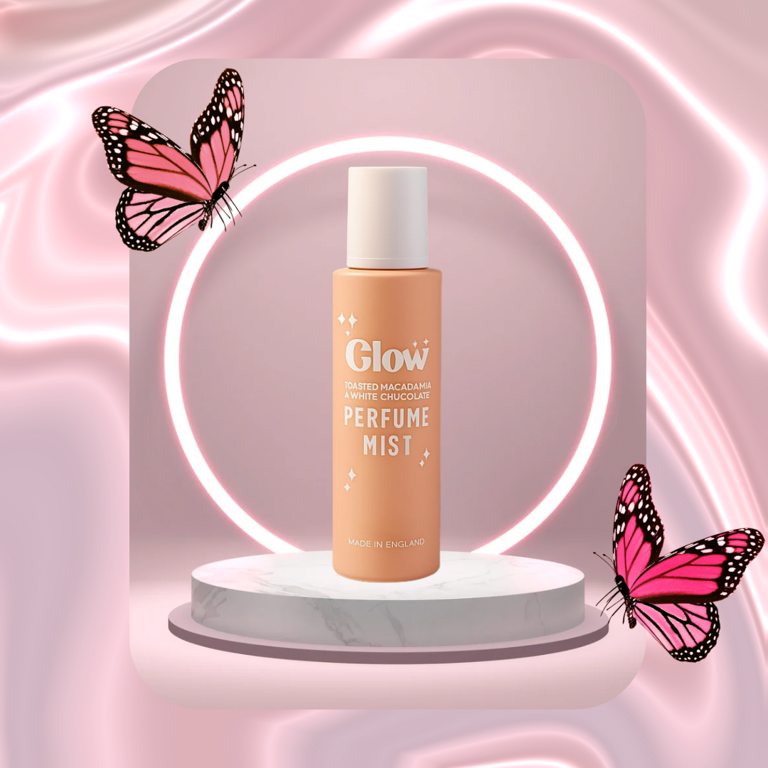 Glow Perfume Mist - 250ml