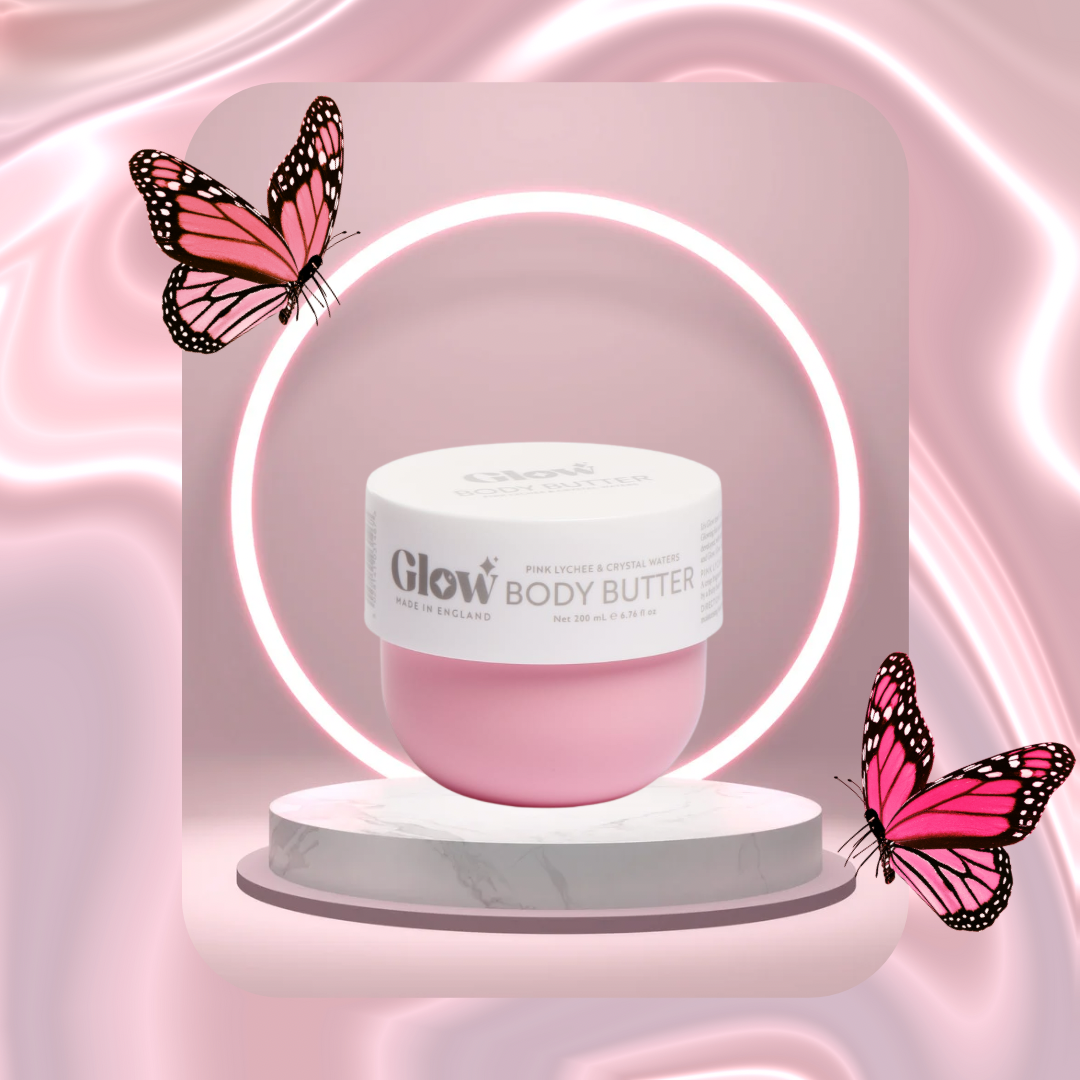 Glow Body Butter - 250ml
