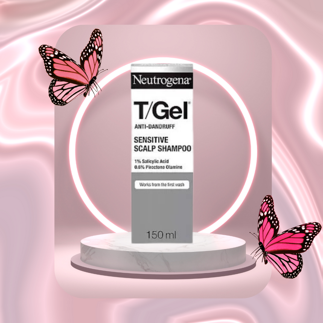 Sensitive Skin Shampoo - 150ml