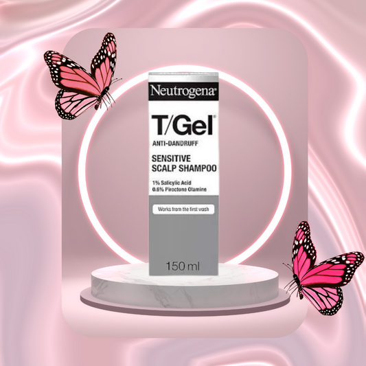 Sensitive Skin Shampoo - 150ml