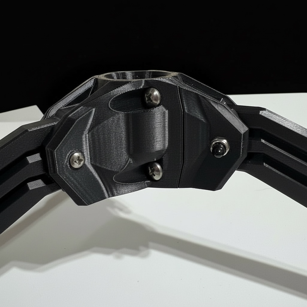 Wickford & Co Scented Candle Jar 510g