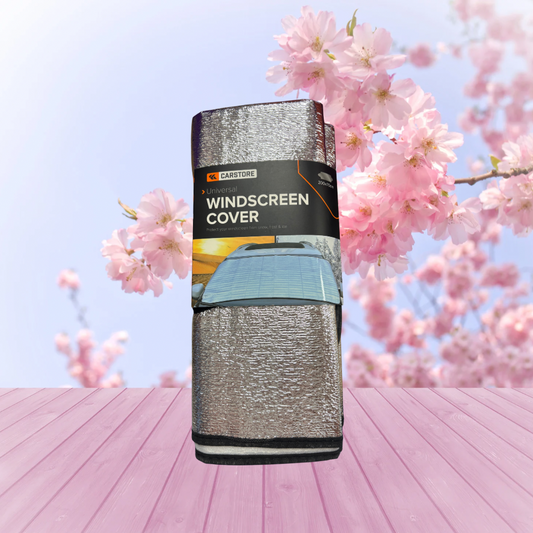 Car Windscreen Cover