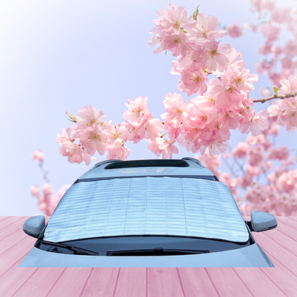Car Windscreen Cover