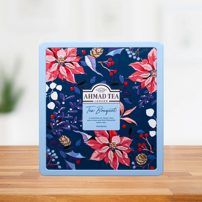 Assorted Tea Pack - 72 Pieces