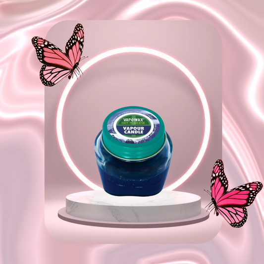 Vaporwax Vapor Candle - 30g