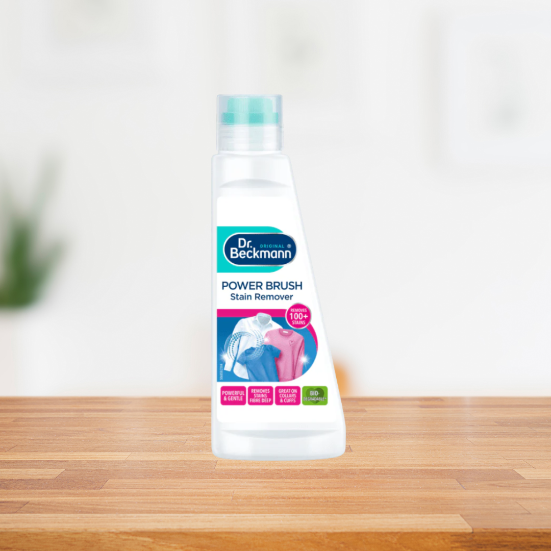 Dr Beckmann Power Brush Stain Remover - 250ml