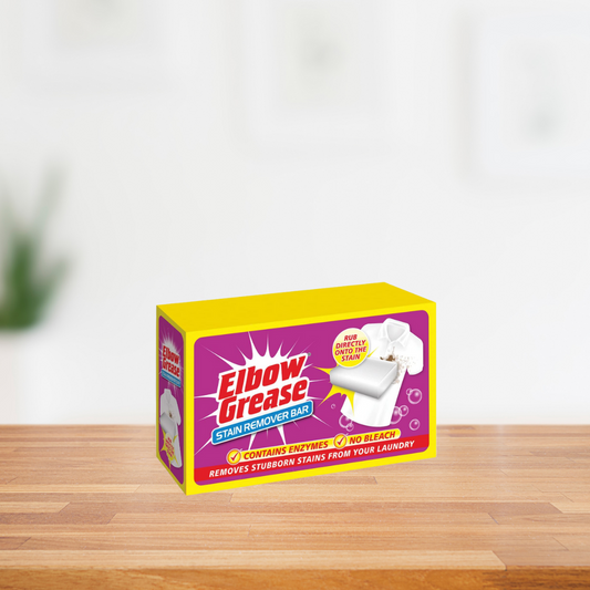 Stain Remover Bar - 100g