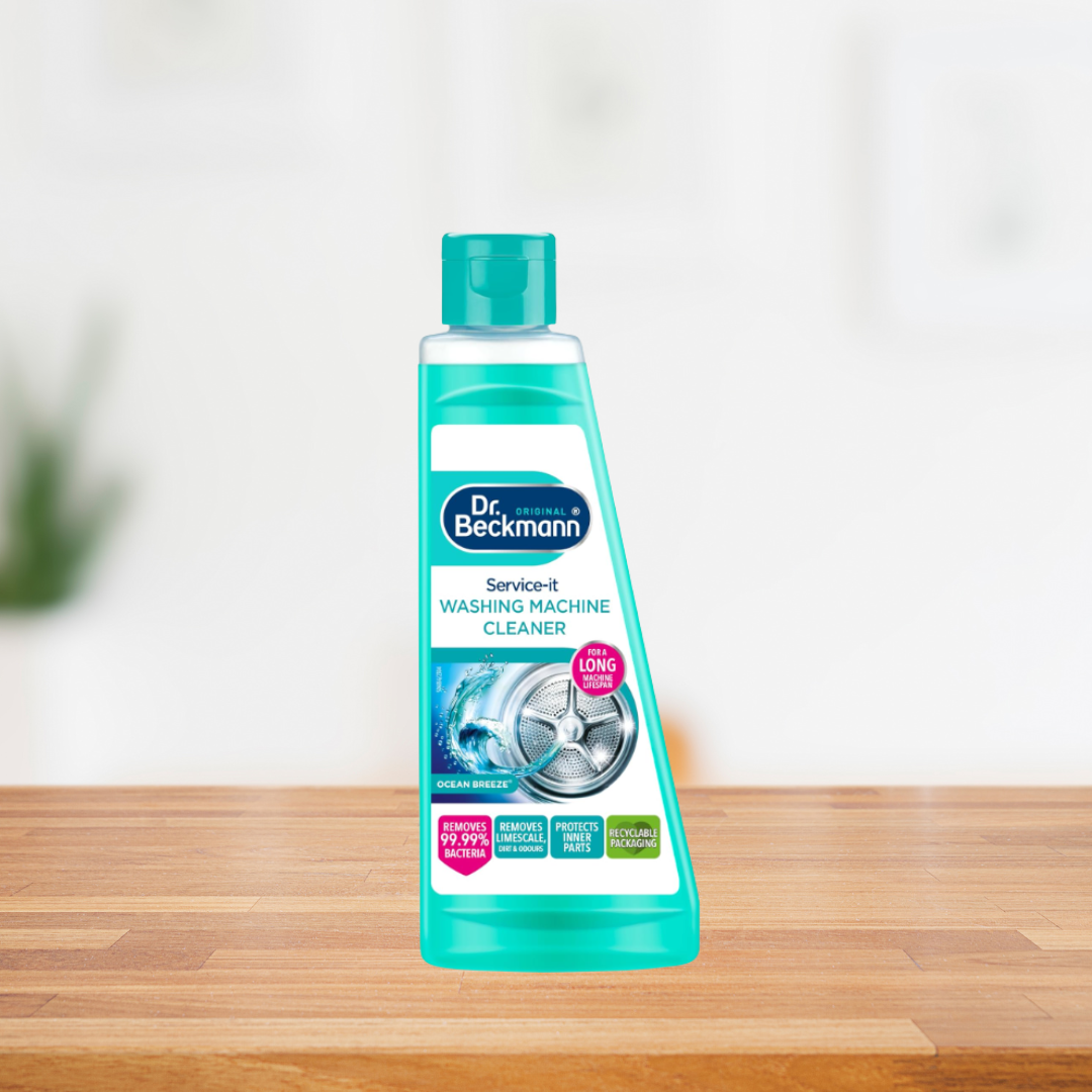Dr. Beckmann Original Service-It Washing Machine Cleaner - 250ml