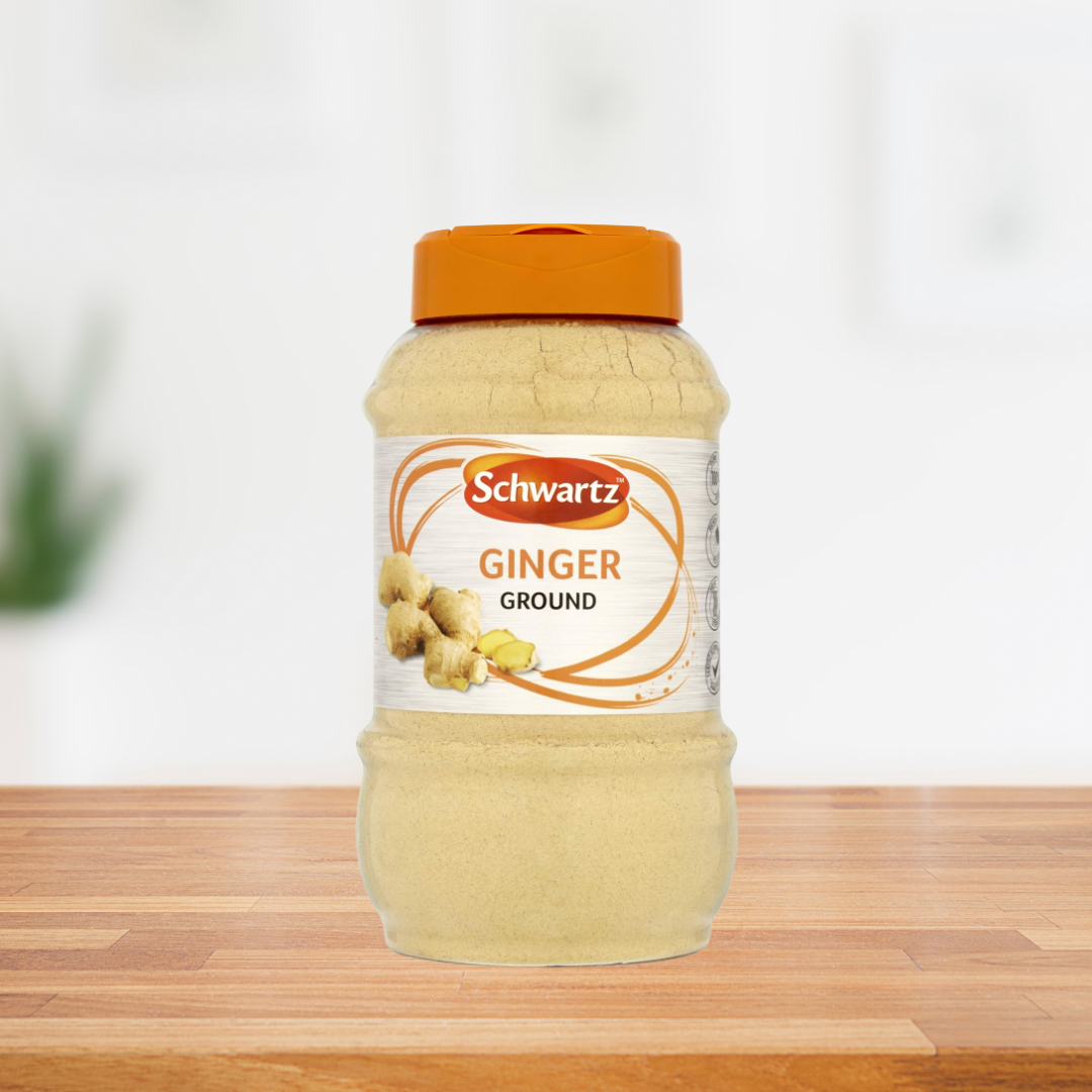 Ground Ginger - 310g