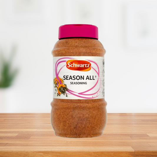 Season All Seasoning - 840g