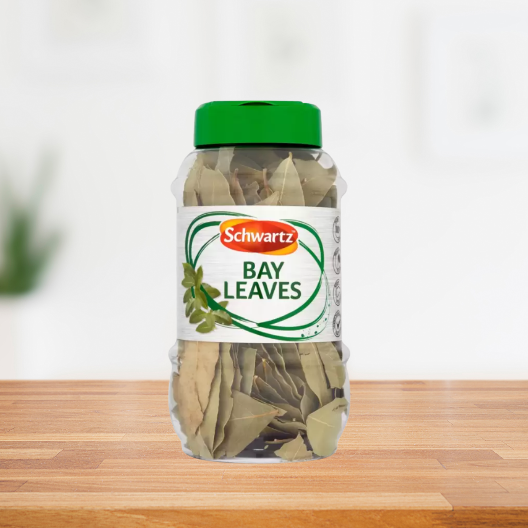 Bay Leaves - 27g