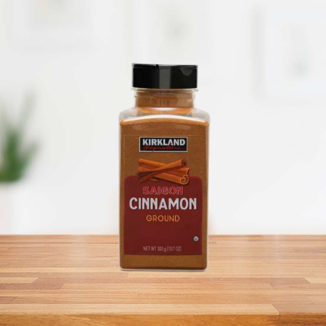 Ground Saigon Cinnamon - 303g