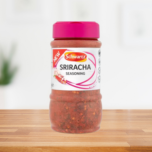 Sriracha Seasoning - 320g