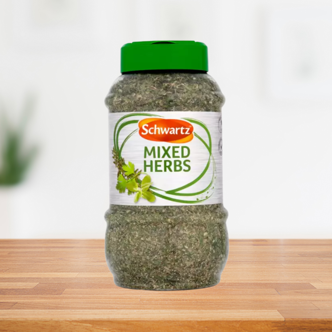 Mixed Herbs - 100g