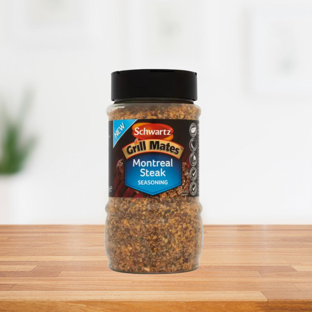 Montreal Steak Seasoning - 370g
