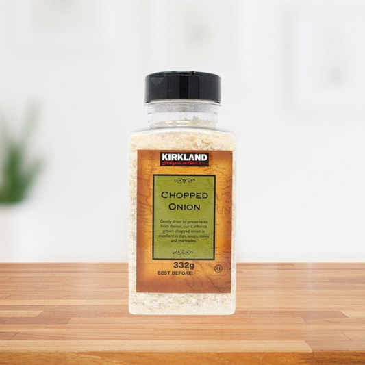 Chopped Onion - 332g