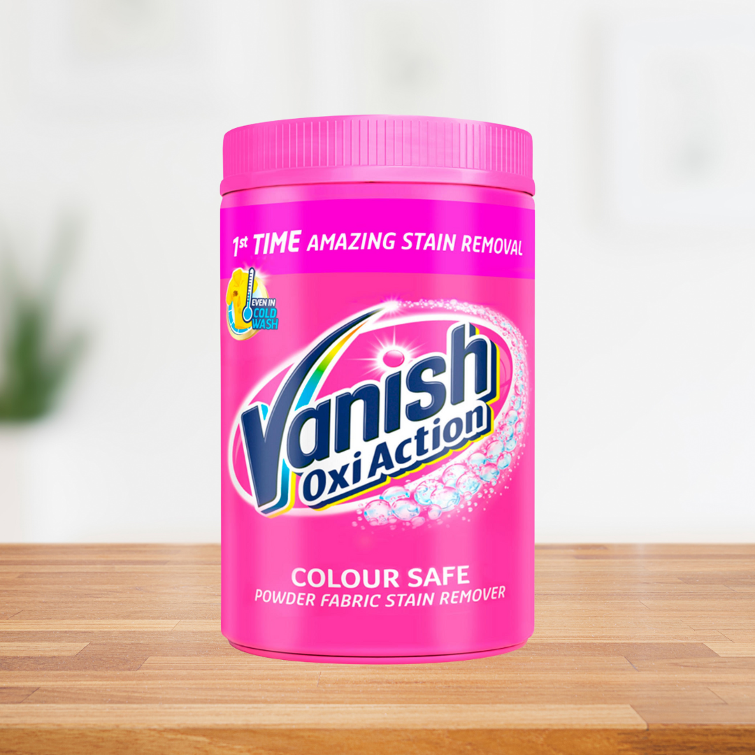 Vanish Oxi Action - 1.5K