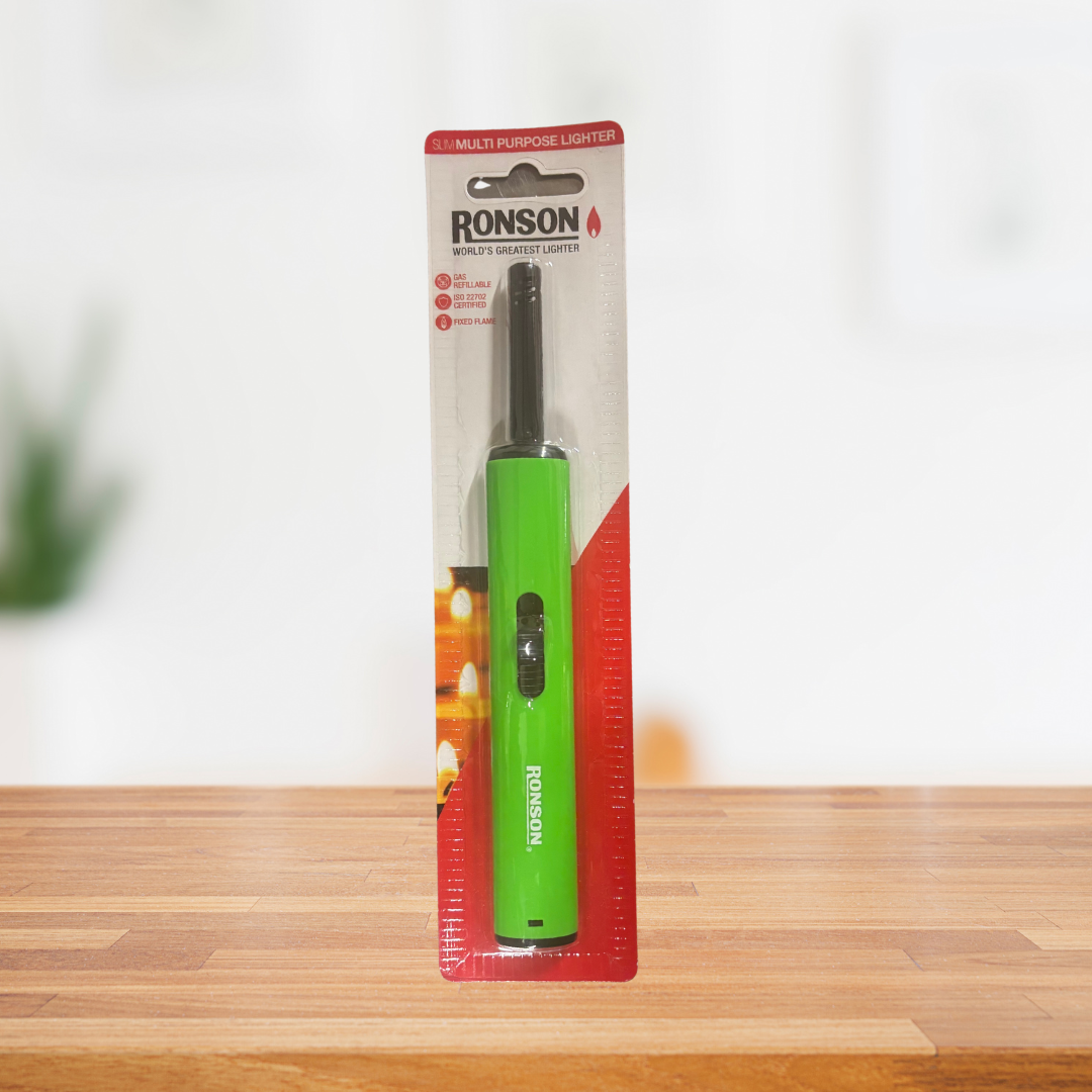 Multipurpose Lighter