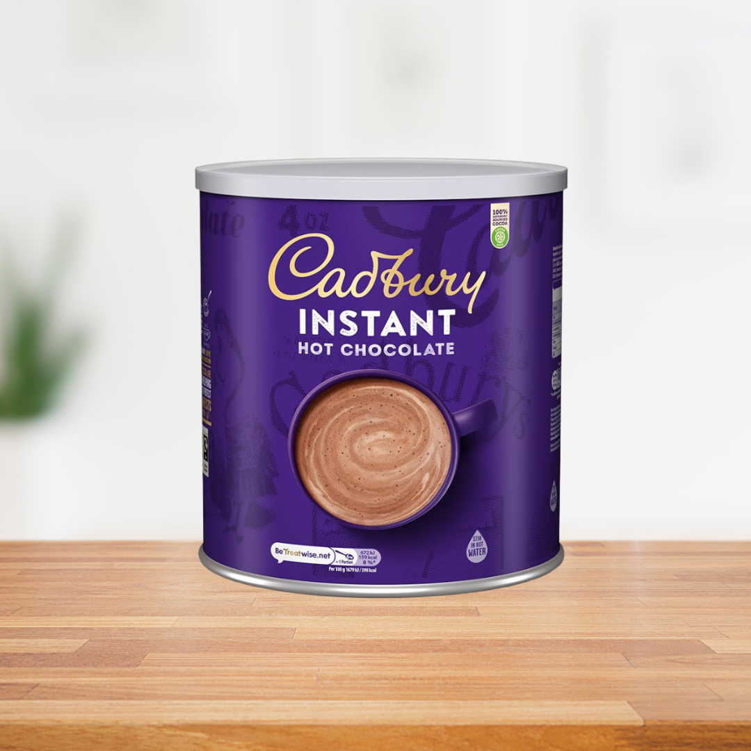 Karstā šokolāde - 1 kg