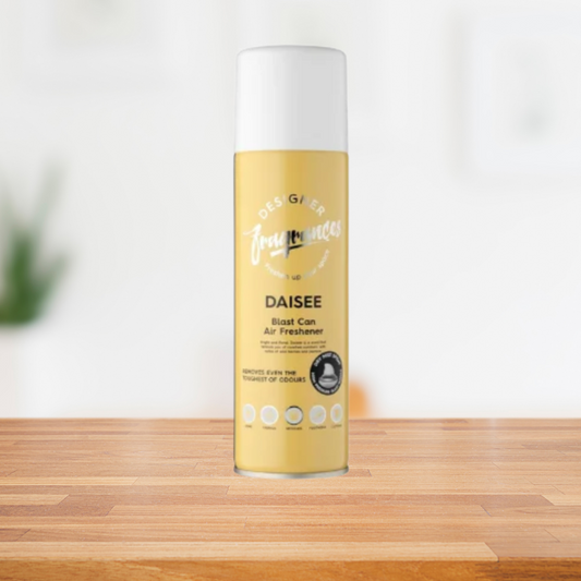 DF Blast Can Air Freshener - 300ml