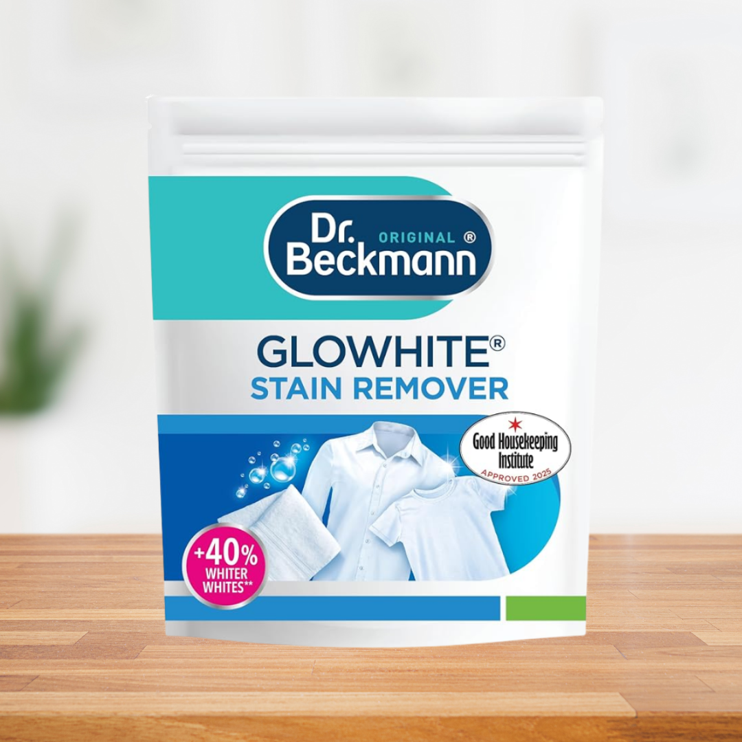 Dr. Beckmann GloWhite - 400g