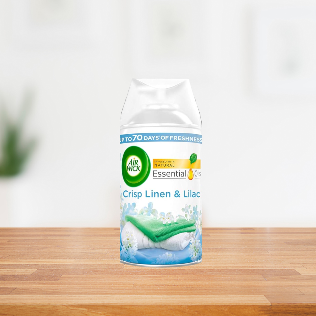 Automatic Air Freshner Refill - 250ml