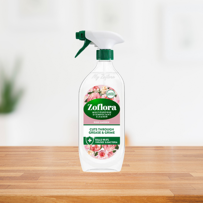 Zof Disinfectant Trigger Spray - 800ml