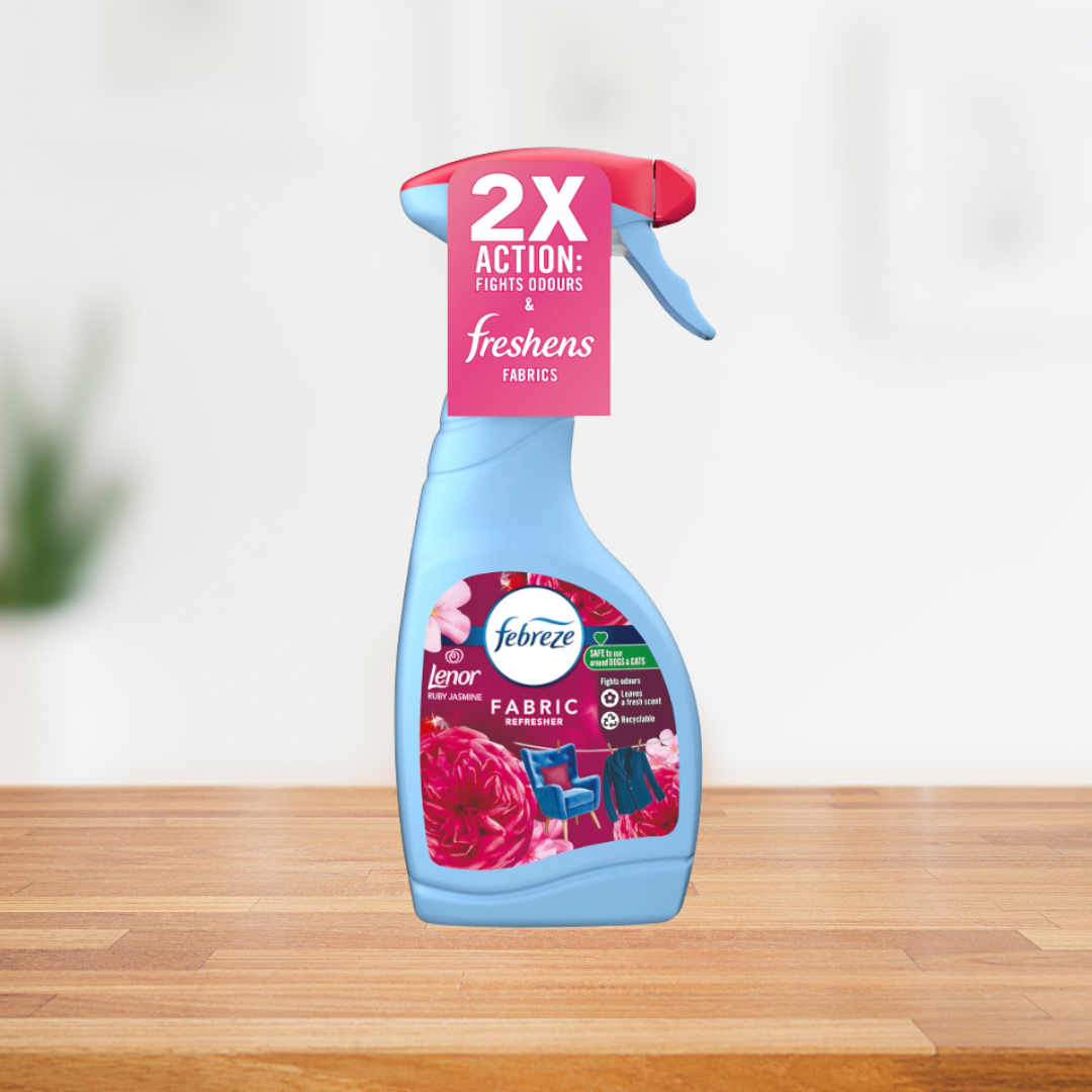 Febreze Fabric Spray - 500ml