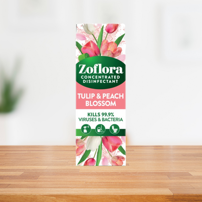 Zof Concentrate Liquid - 250ml