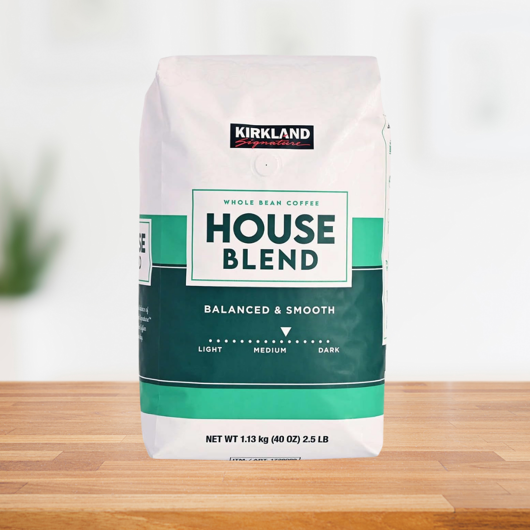 Blend Coffee Beans 1.13kg