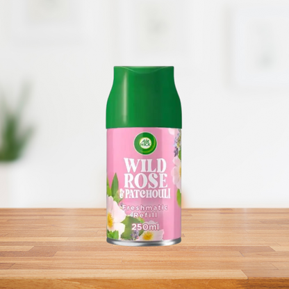 Automatic Air Freshner Refill - 250ml