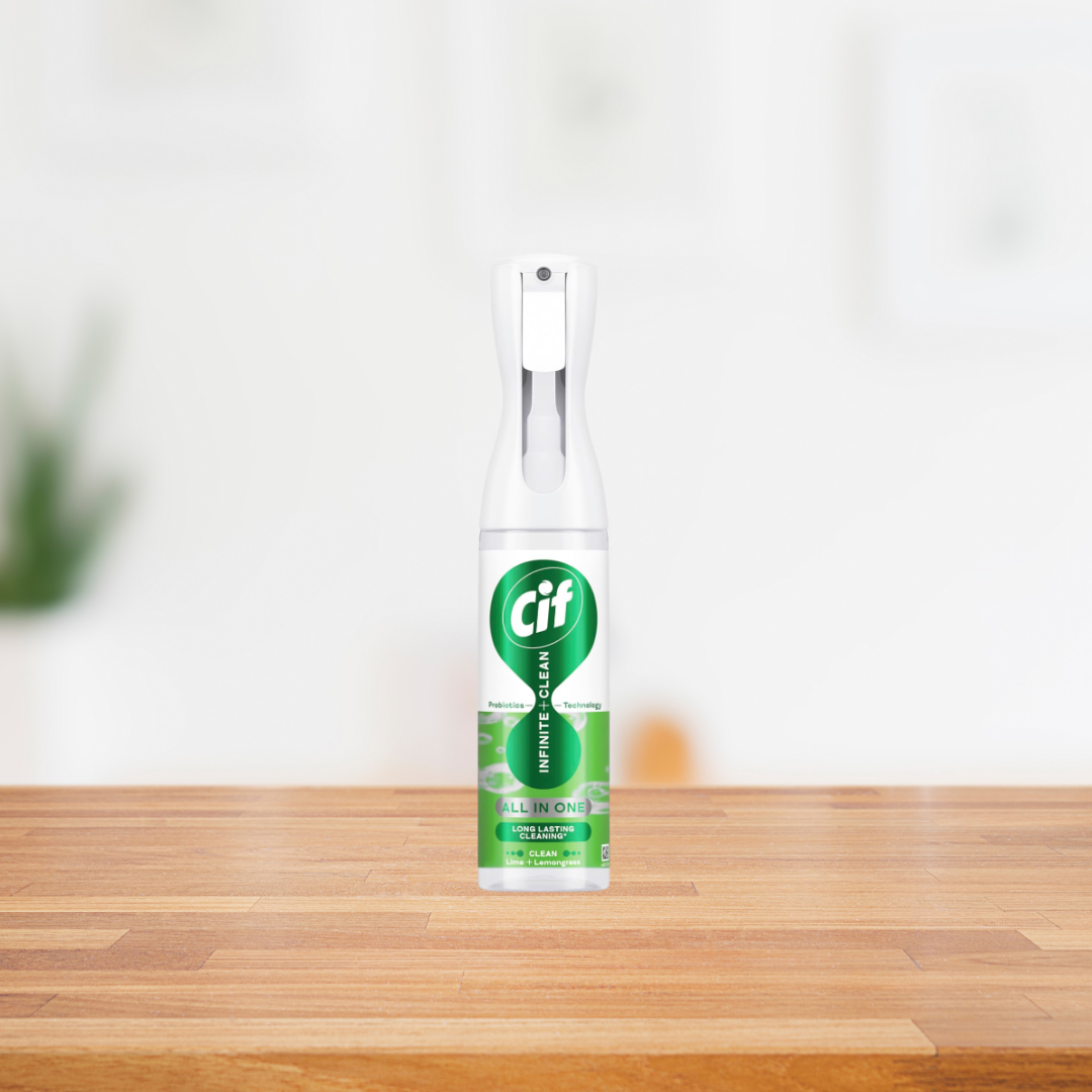 Cif Infinite Spray  - 590ml