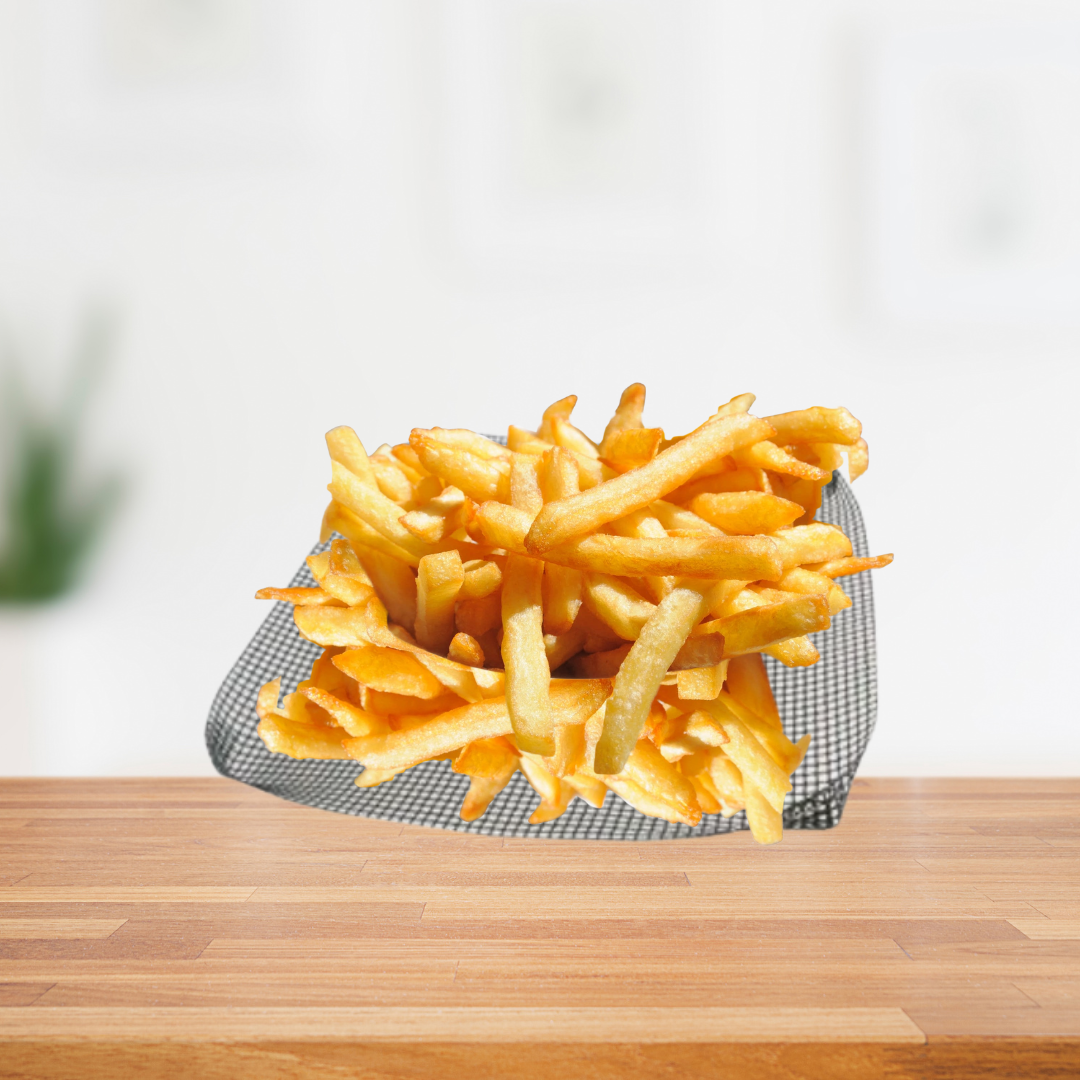 Quick Chip Net - Black