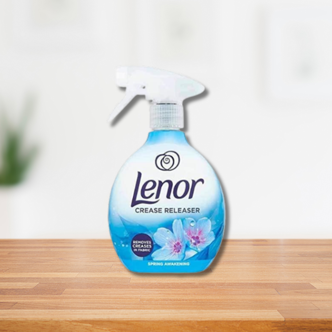 Lenor Crease Release Spray - 500ml