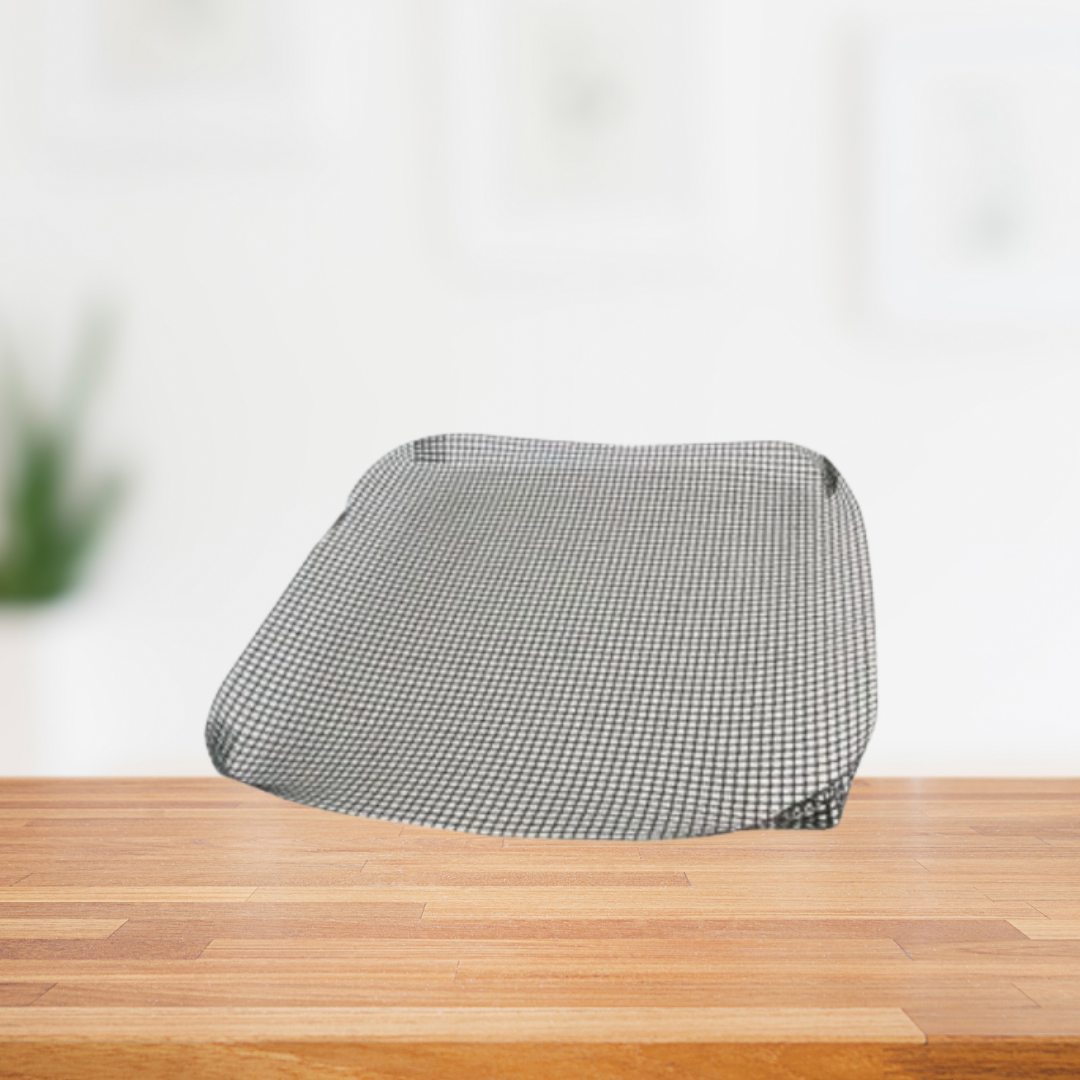 Quick Chip Net - Black