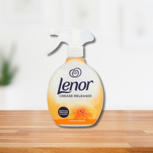 Crease Release Spray - 500ml