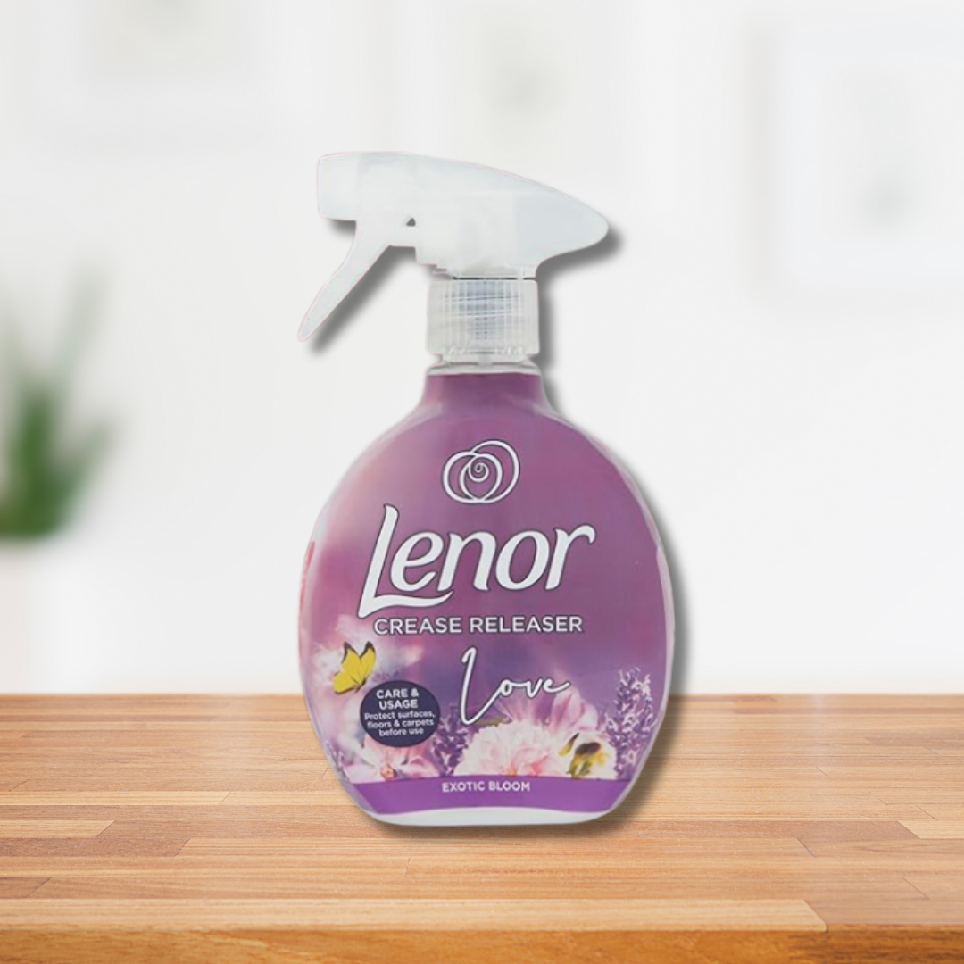 Lenor Crease Release Spray - 500ml