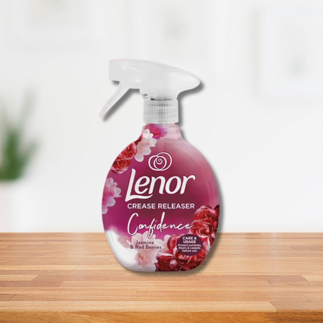 Lenor Crease Release Spray - 500ml