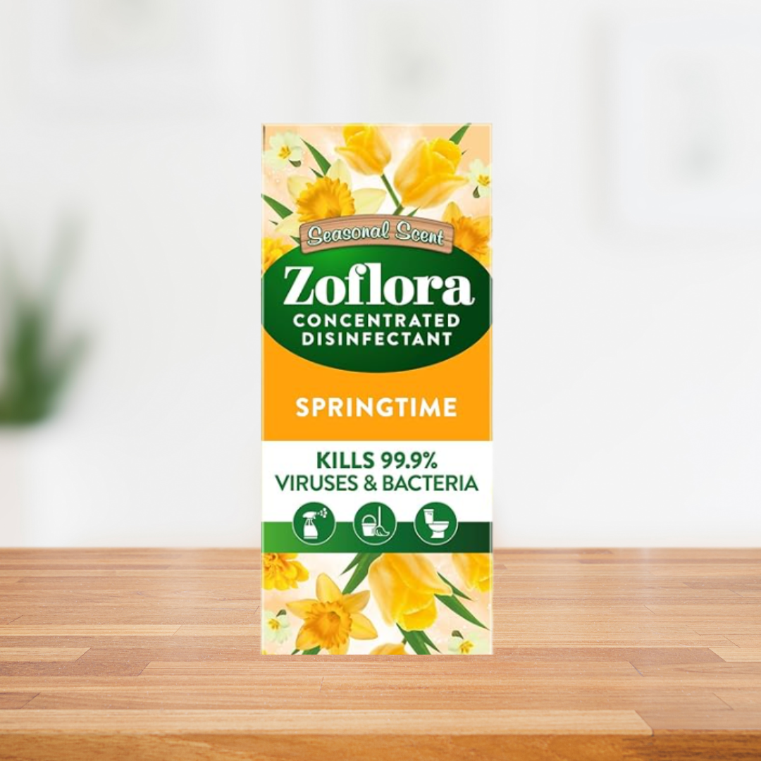 Zof Concentrated Disinfectant Liquid - 500ml