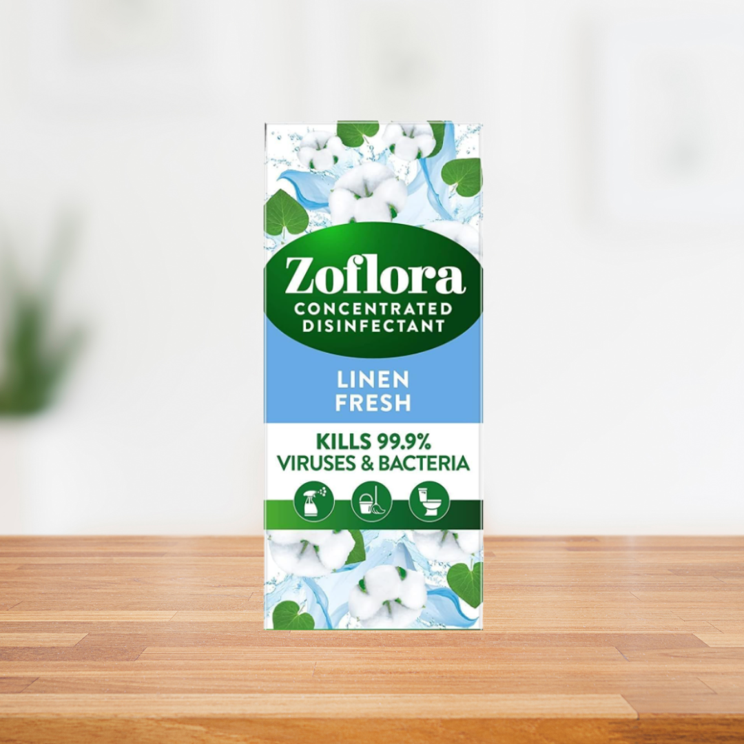 Zoflora Concentrated Disinfectant Liquid - 500ml